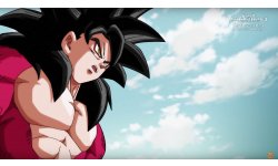 Super Dragon Ball Heroes images