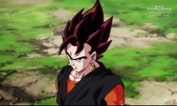 Super Dragon Ball Heroes images