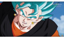 Super Dragon Ball Heroes images