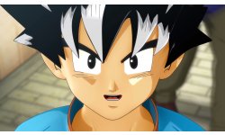 Super Dragon Ball Heroes vignette 15 01 2019