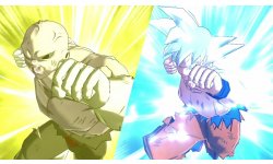 Super Dragon Ball Heroes World Mission head