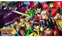 Super Dragon Ball Heroes World Mission image (2)