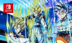 Super Dragon Ball Heroes World Mission image