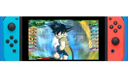 Super Dragon Ball Heroes World Mission image