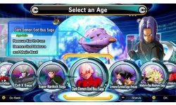 Super Dragon Ball Heroes World Mission image
