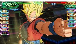Super Dragon Ball Heroes World Mission images (1)