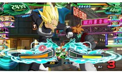 Super Dragon Ball Heroes World Mission images (2)