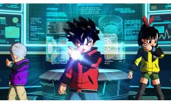 Super Dragon Ball Heroes World Mission images (5)