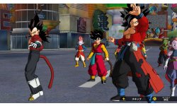 Super Dragon Ball Heroes World Mission images