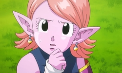 Super Dragon Ball Heroes World Mission vignette 18 05 2020