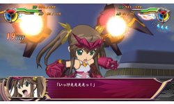 Super Heroine Chronicle 02 08 2013 screenshot 12
