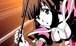 Super Heroine Chronicle head 1