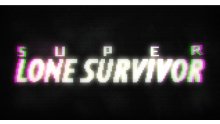 Super Lone Survivor