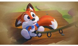 Super Lucky's Tale screenshot capture (2) 1