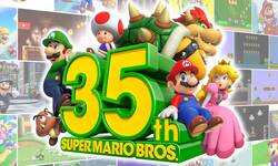 Super Mario 35