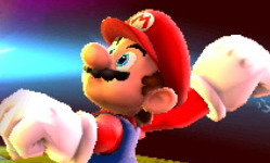 Super Mario 3D All Stars Mario Galaxy screenshot 10