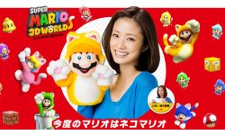 Super Mario 3D World 07.11.2013.