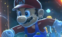 Super Mario 3D World Bowsers Fury 07 12 01 2021