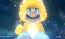 Super Mario 3D World Bowsers Fury vignette 12 01 2021