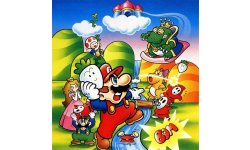 Super Mario Bros 2 artwork 06 02 2019