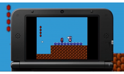 Super Mario Bros 2 eshop 08.08.2013.
