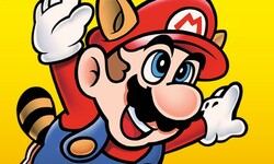Super Mario Bros 3 28 07 2021