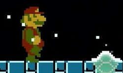 Super Mario Bros 35 screenshot 9