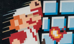 Super Mario Bros enchères