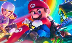 Super Mario Bros Le Film 22 02 2023
