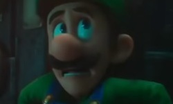 Super Mario Bros Le Film – Bande annonce