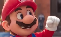 Super Mario Bros Le Film – Bande annonce