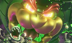 Super Mario Bros Wonder 53 31 08 2023
