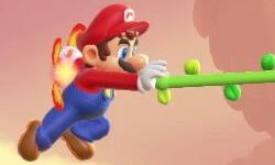Super Mario Bros Wonder 72 31 08 2023
