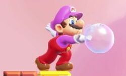 Super Mario Bros Wonder 73 31 08 2023