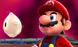 Super Mario Galaxy 1 2 vignette 30 09 2025