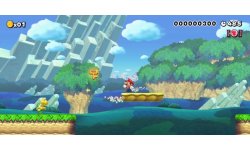 Super Mario Maker 1 4 0 head