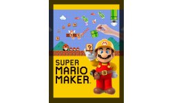 Super Mario Maker 16 06 2015 jaquette