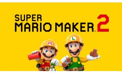 Super Mario Maker 2 13 02 2019