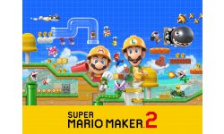 Super Mario Maker 2 20 14 02 2019