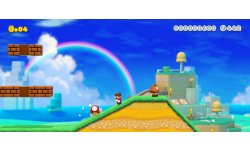 Super Mario Maker 2 head