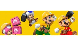 Super Mario Maker 2 test impressions verdict note image 1