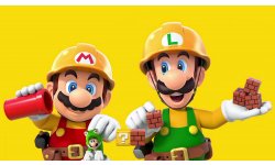 Super Mario Maker 2 test impressions verdict note image