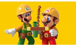 Super Mario Maker 2 vignette preview 28 05 2019