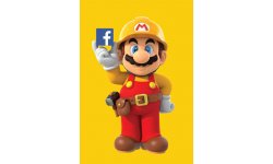 Super Mario Maker 24 07 2015 Facebook
