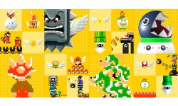 Super Mario Maker banner