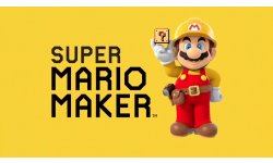 Super Mario Maker changement nom
