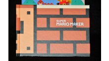 Super Mario maker colector amiibo 30 an 009