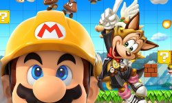 Super Mario Maker for 3DS Famitsu images 1