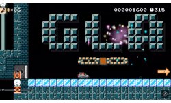 Super Mario Maker Mercedes GLA head
