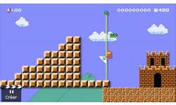 super mario maker test 3